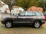 Hyundai Santa Fe 2.7 V6 GLS Auto (4WD), nur 89.000 km