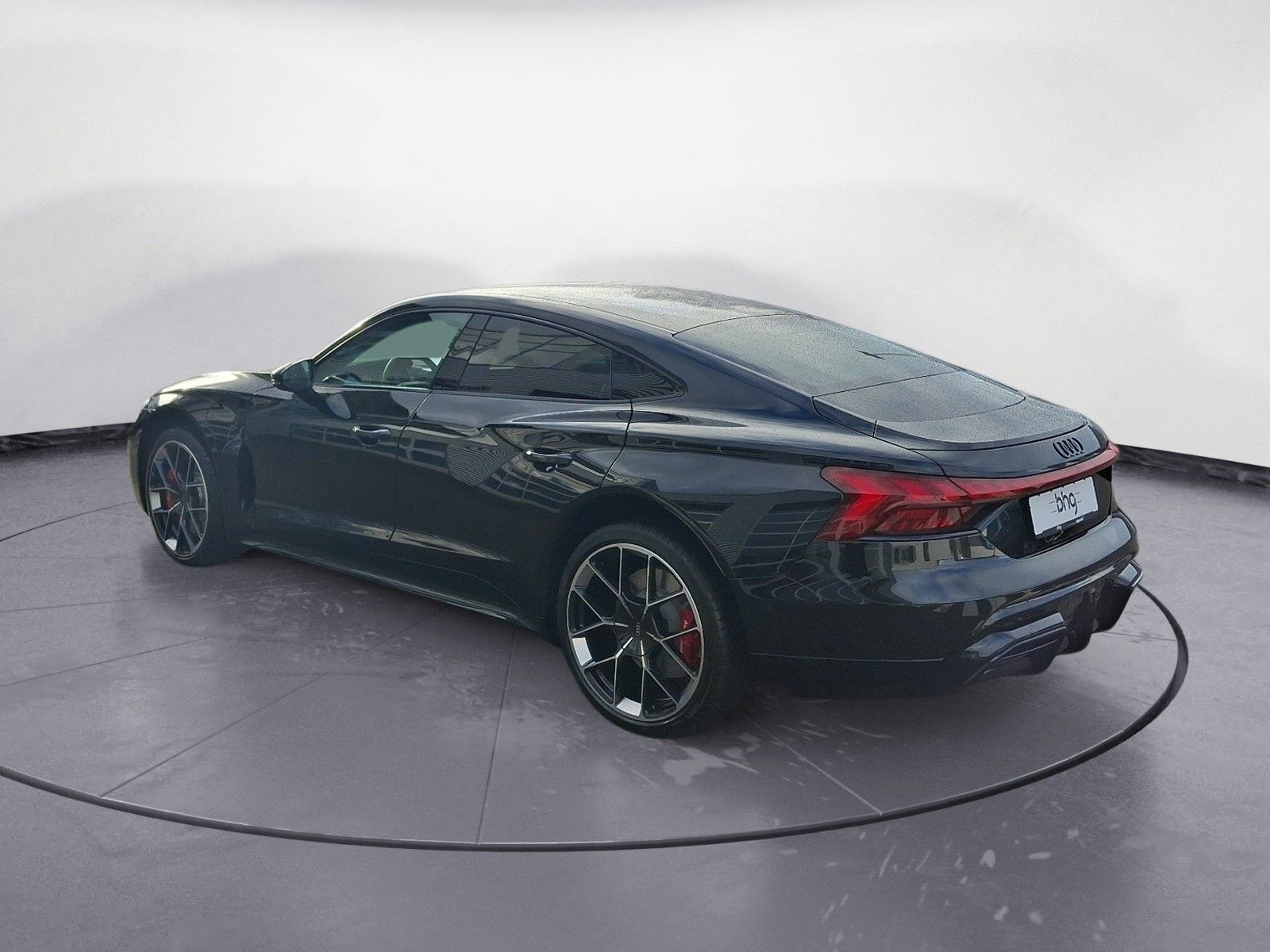 Audi RS e-tron GT - Bild 4