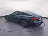 Audi RS e-tron GT performance - mit Elektro-Antrieb: Sportwagen