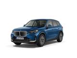 BMW iX1 xDrive 30 LED+NAVI+KLIMAAUTO+PDC+SHZ+KAMERA - blaue BMW iX1