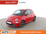 Fiat 500 1.2 S*NAVI*PDC*KLIMA*TEMPO*GARANTIE* - Fiat 500 Gebrauchtwagen in Frankfurt