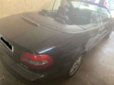 Volvo C70 Cabrio - Volvo C70 aus 2001