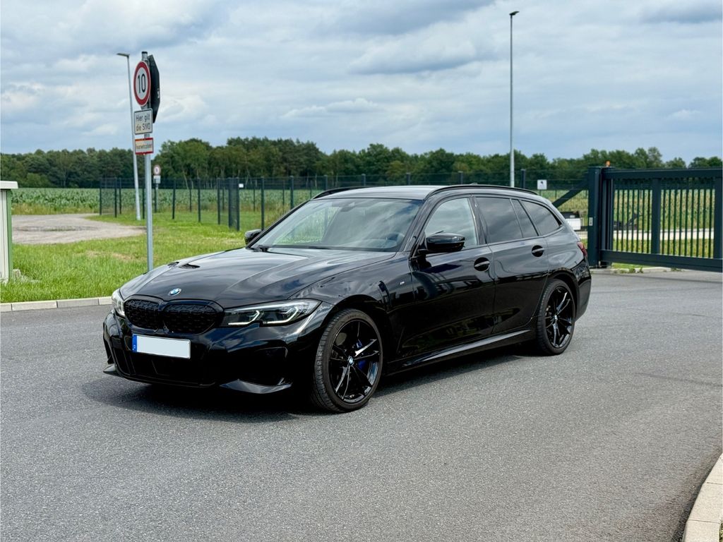 Image of BMW M340i