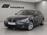 BMW 523i Limousine - gebrauchte BMW 5er Reihe aus dem Jahr 2009