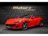 Ferrari Portofino ROSSO CORSA - Ferrari Portofino Gebrauchtwagen