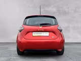 Renault ZOE Life R110 ZE40 KLIMA+LED+TEMPOMAT+DAB+SHZ - Renault ZOE: R110