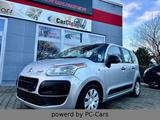 Citroën C3 Picasso Advance - Citroën C3: Advance