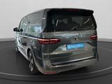Volkswagen T7 Multivan 2.0 TDI Style +DSG+LÜ+MATRIX+PANO - mit Diesel-Antrieb: Grau, Alcantara, mit Spurwechselassistent