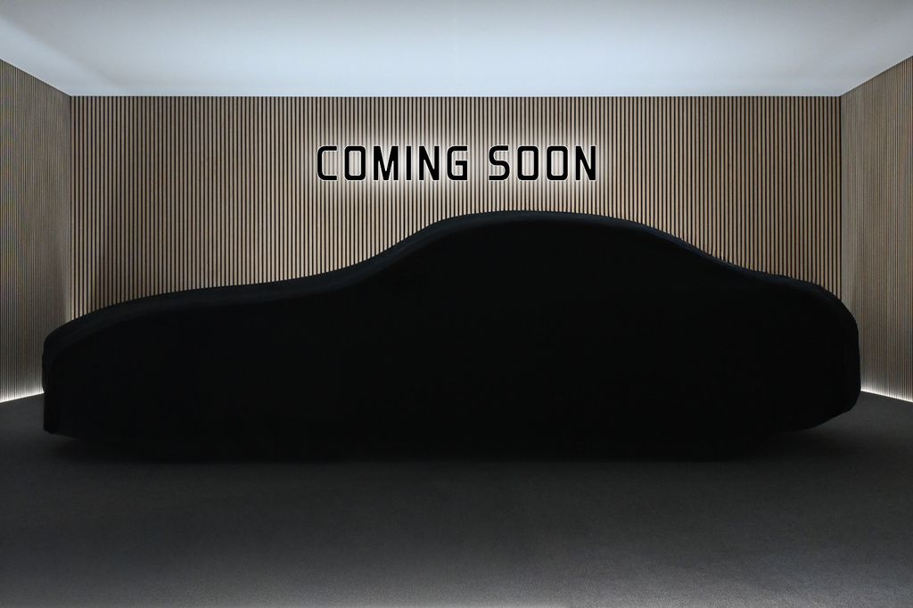 Image of Ferrari 812