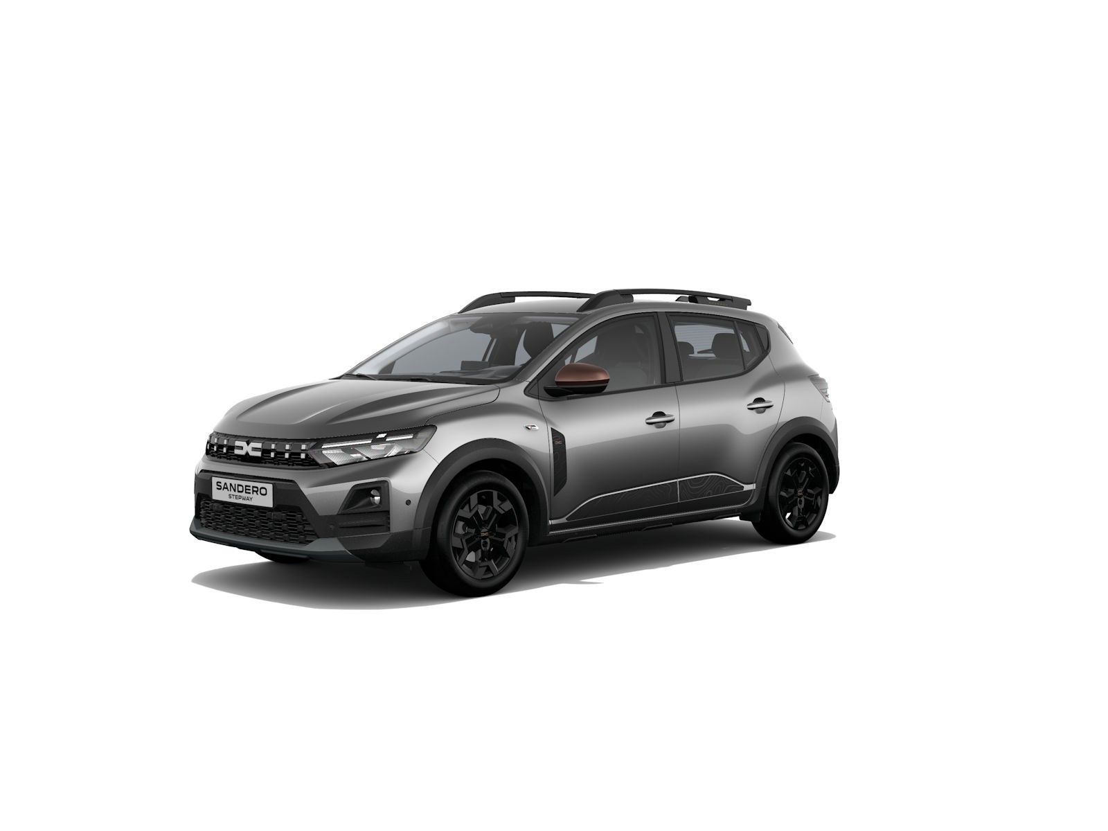 Fahrzeugabbildung Dacia Sandero TCe 110 Stepway Extreme *Winter-Paket*