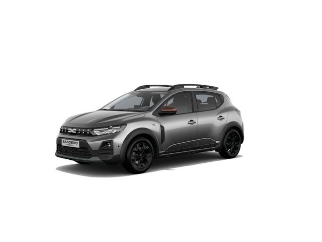 Dacia Sandero TCe 110 Stepway Extreme *Winter-Paket*