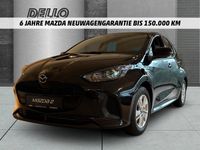 Mazda 2 Hybrid - Vorschau Bild 1