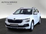 Skoda Kamiq 1.0 TSI DSG Selection ACC|NAVI|AHK|COCKPIT - Skoda Kamiq in München
