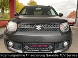Suzuki Ignis Comfort+ 4x4 Klima Kamera Scheckheft1.Hand - scheckheftgepflegte Suzuki Ignis