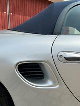 Porsche Boxster 2.5 - - Porsche Boxster bis 15.000 Euro
