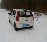 Daihatsu Cuore 1.0 Pur Pur - Daihatsu Cuore in Hamburg