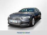 Audi A5 Sportback 2.0 TFSI SLine NAVI/XENON/SHZ/2xPDC - Audi: Sline