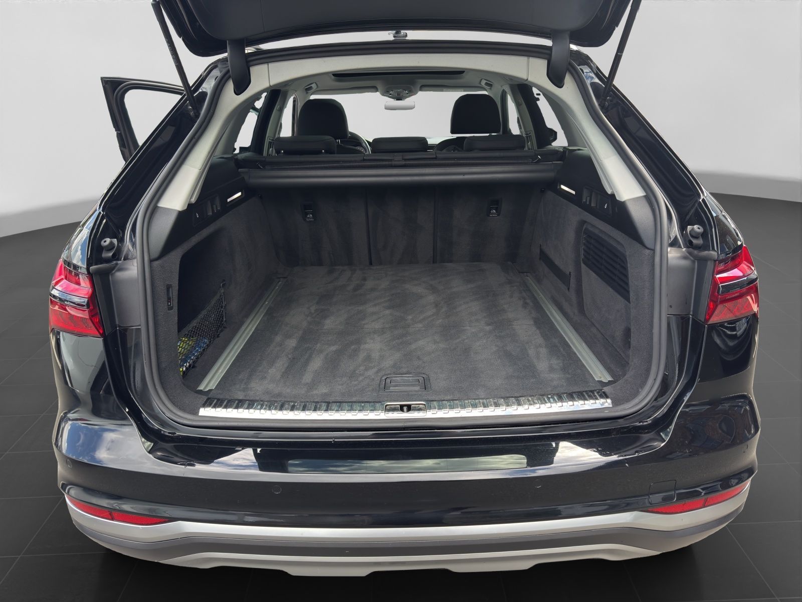 Audi A6 - Bild 18
