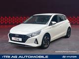 Hyundai i20 Trend 1.0 T-Gdi (120PS) 48V iMT Assistenzpak - Hyundai i20 48V Gebrauchtwagen