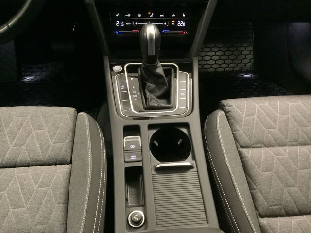 Passat Variant Business 2,0 TDI 110 kW DSG LED,