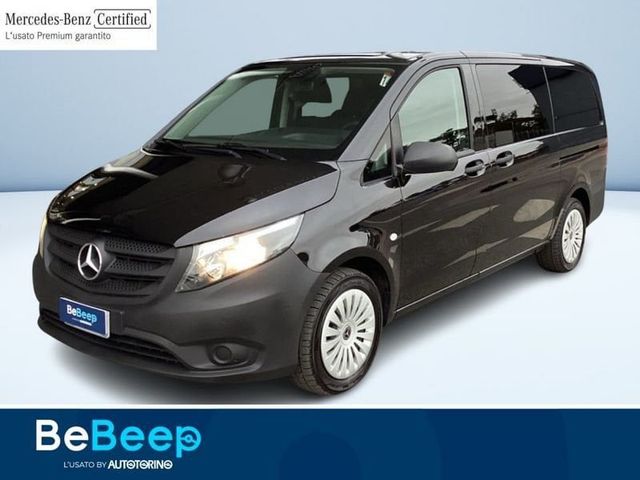 Mercedes-Benz Vito 116 CDI LONG TOURER PRO AUTO 