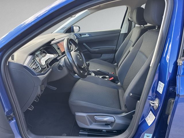 Polo 1.0 TSI UNITED LED+NAVI+ACC+CLIMATRO.+SIHZ+