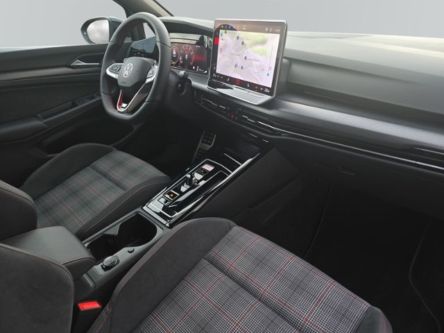 GOLF GTI 2.0 TSI DSG FACELIFT PANO+RFKAM+HEAD-UP