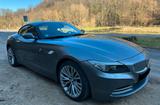 BMW Z4 sDrive 35i - BMW Z4 aus 2009: Roadster