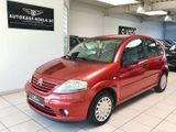 Citroën C3 1.1 Confort 5-Türer/Klima/1.Hand - Citroën C3: Confort