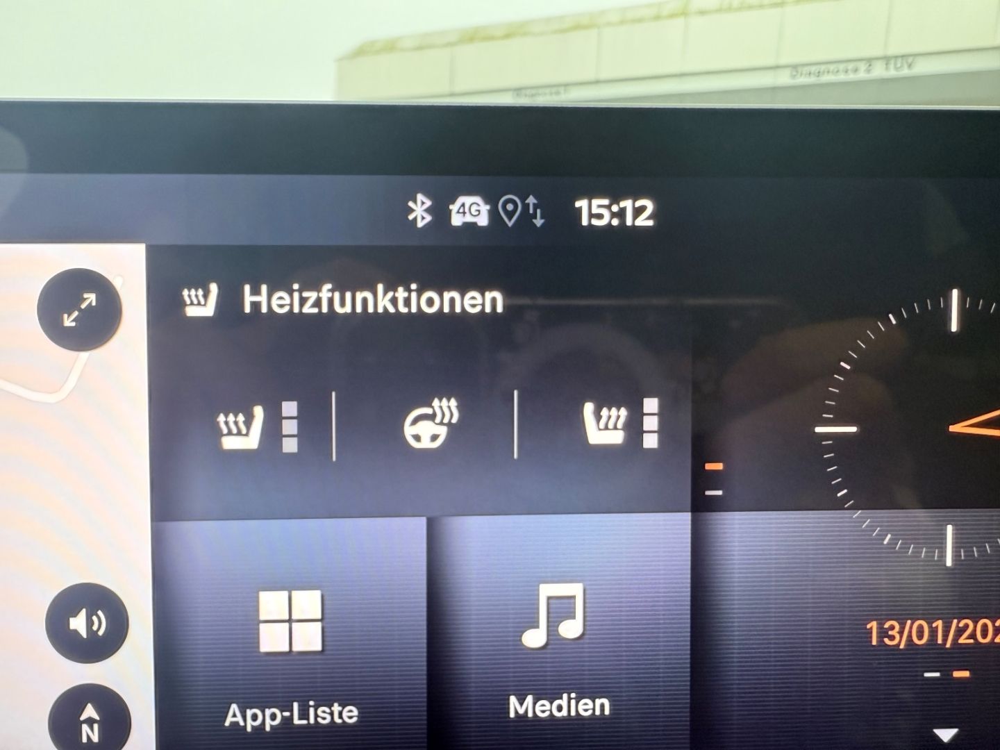 Opel Grandland (X) - Bild 12