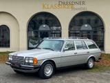 Mercedes-Benz 280 TE, reichhaltig Ausgestattet u. dokumentiert - Mercedes-Benz 280: Kombi