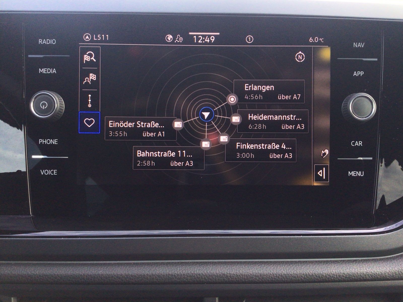 Volkswagen Taigo - Bild 12