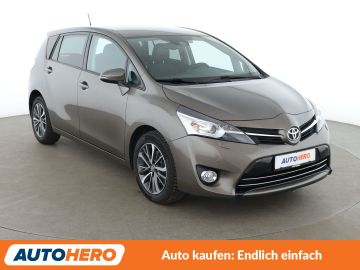 Toyota Verso - 8