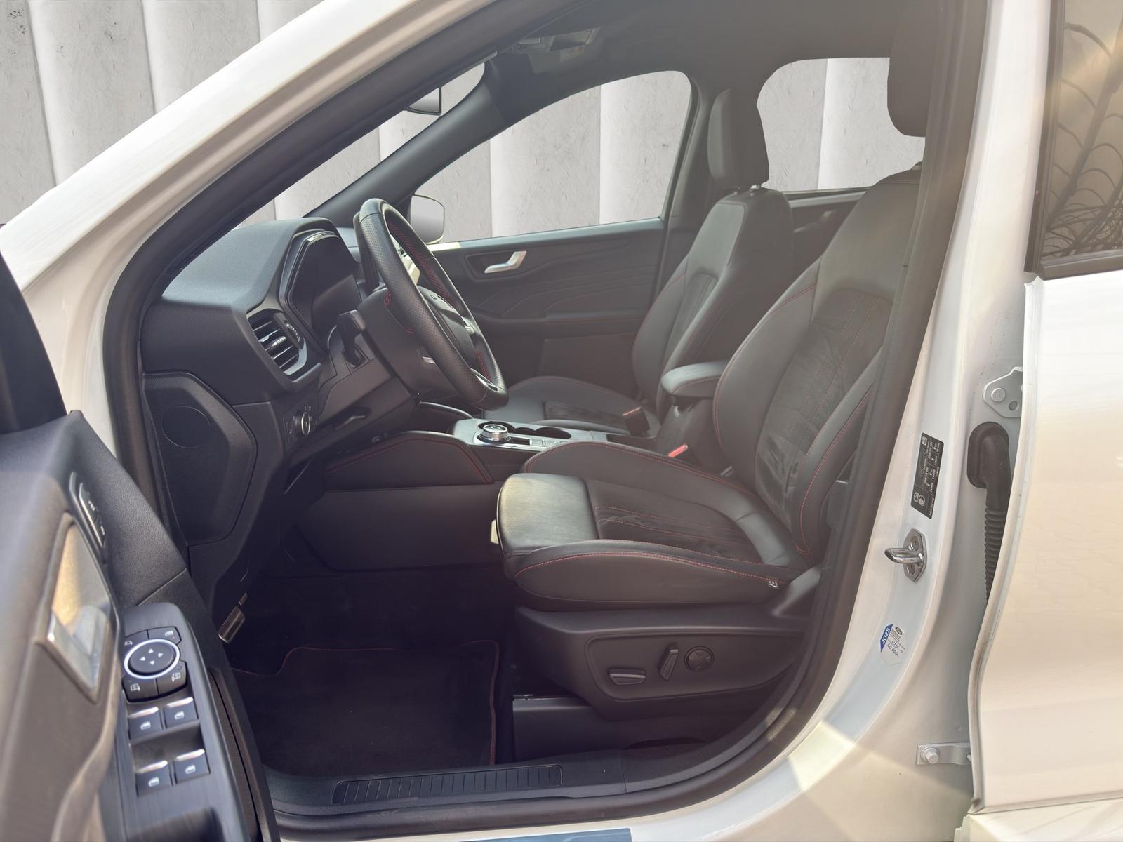 Ford Kuga ST-Line X Aut.*360GRAD*LED-MATRIX*NAVI*GRA*, миниатюра 10