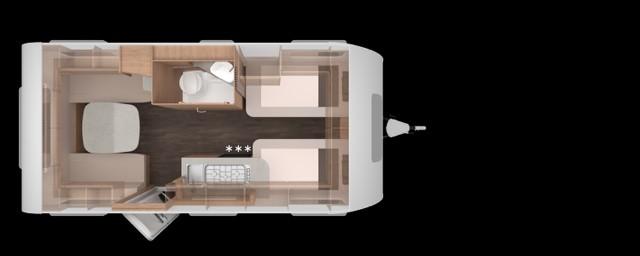 Knaus SPORT 460 EU Modell 2026