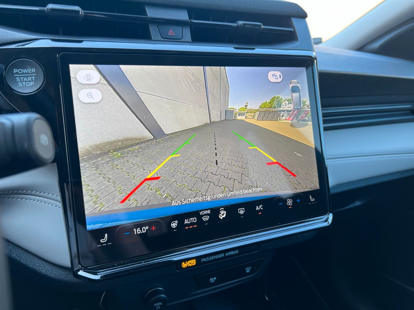 Ford Puma Gen-E - Bild 13