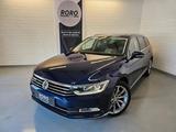 Volkswagen Passat Variant 2.0 TDI R-Line 4Motion + HeadUp - Volkswagen Passat Variant: Blau, Motion