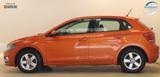 Volkswagen Polo 6 1.0TSI 95PS DSG Highline ACC LED PDC - Volkswagen Polo: 6.1