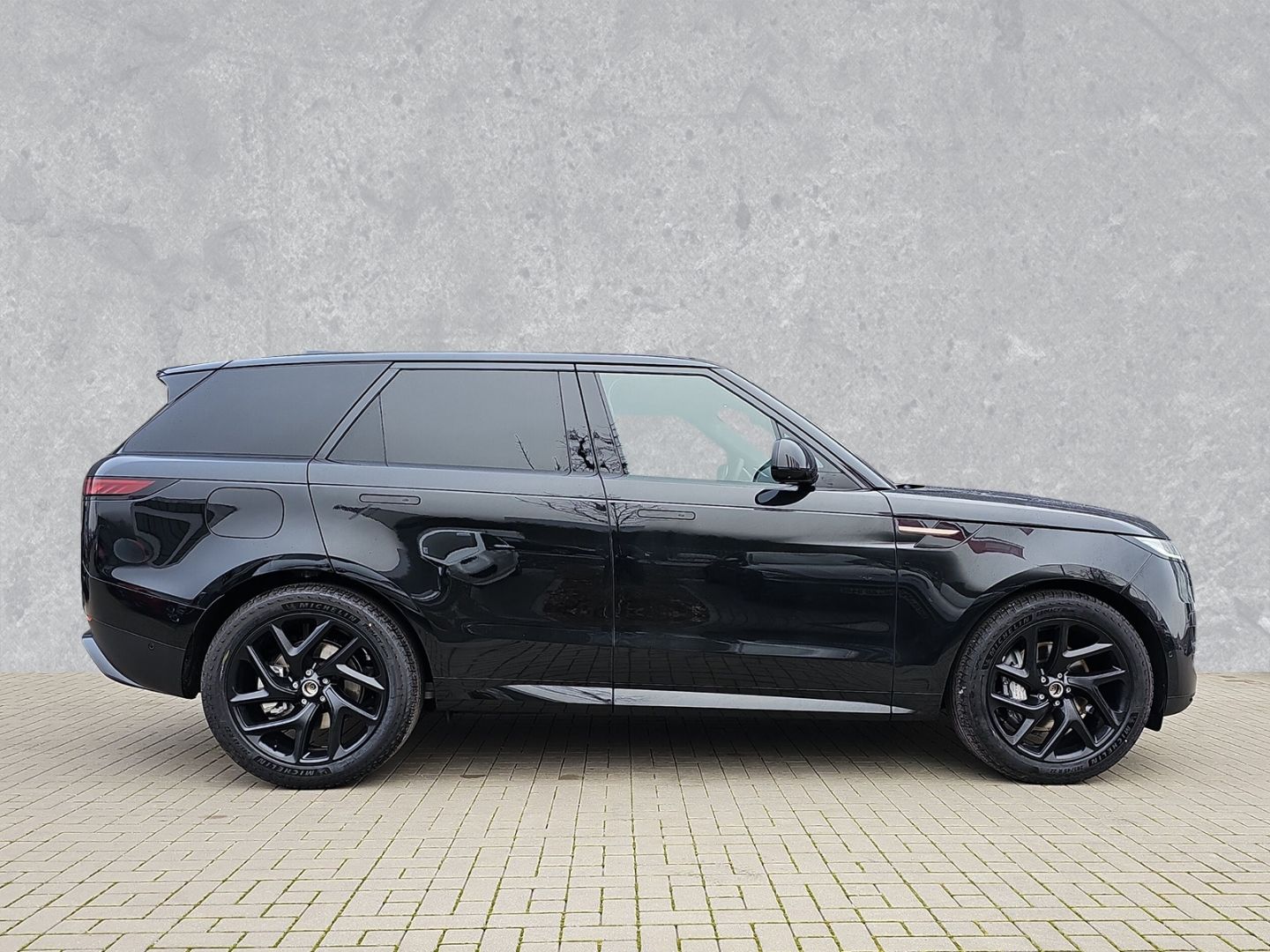Land Rover Range Rover Sport - Bild 7