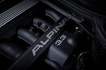 صورة مصغرة 24 لـ 1999 Alpina B3