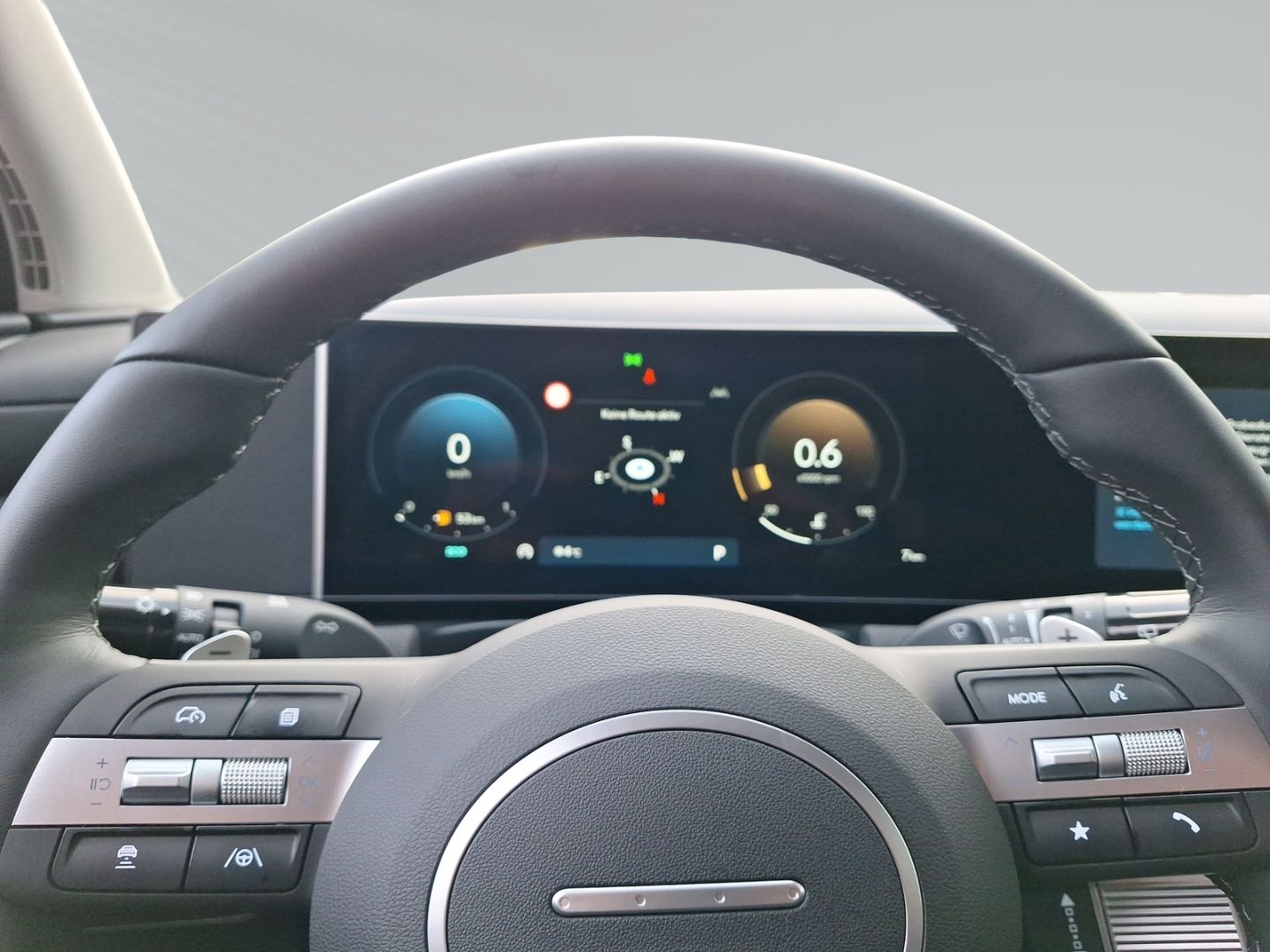 Hyundai Tucson – Bild 17