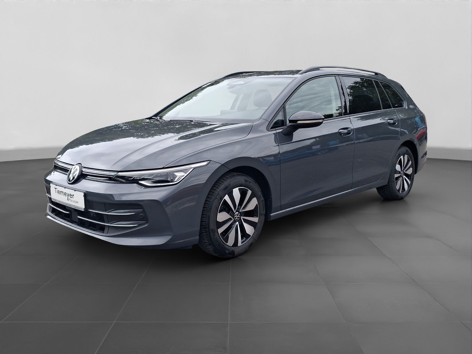 Volkswagen Golf - Bild 2