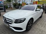Mercedes-Benz E 350 E -Klasse T-Modell E 350 d 4Matic - Mercedes-Benz E 350: 4matic