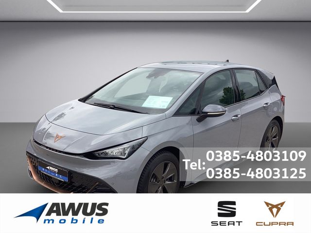 Born 150KW 51KWh