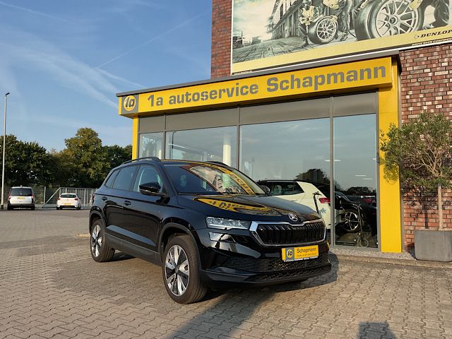 Image of Skoda Karoq
