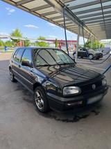 Volkswagen Golf mk3 2.0 115 ps Tüv Neu - Volkswagen: Mk2