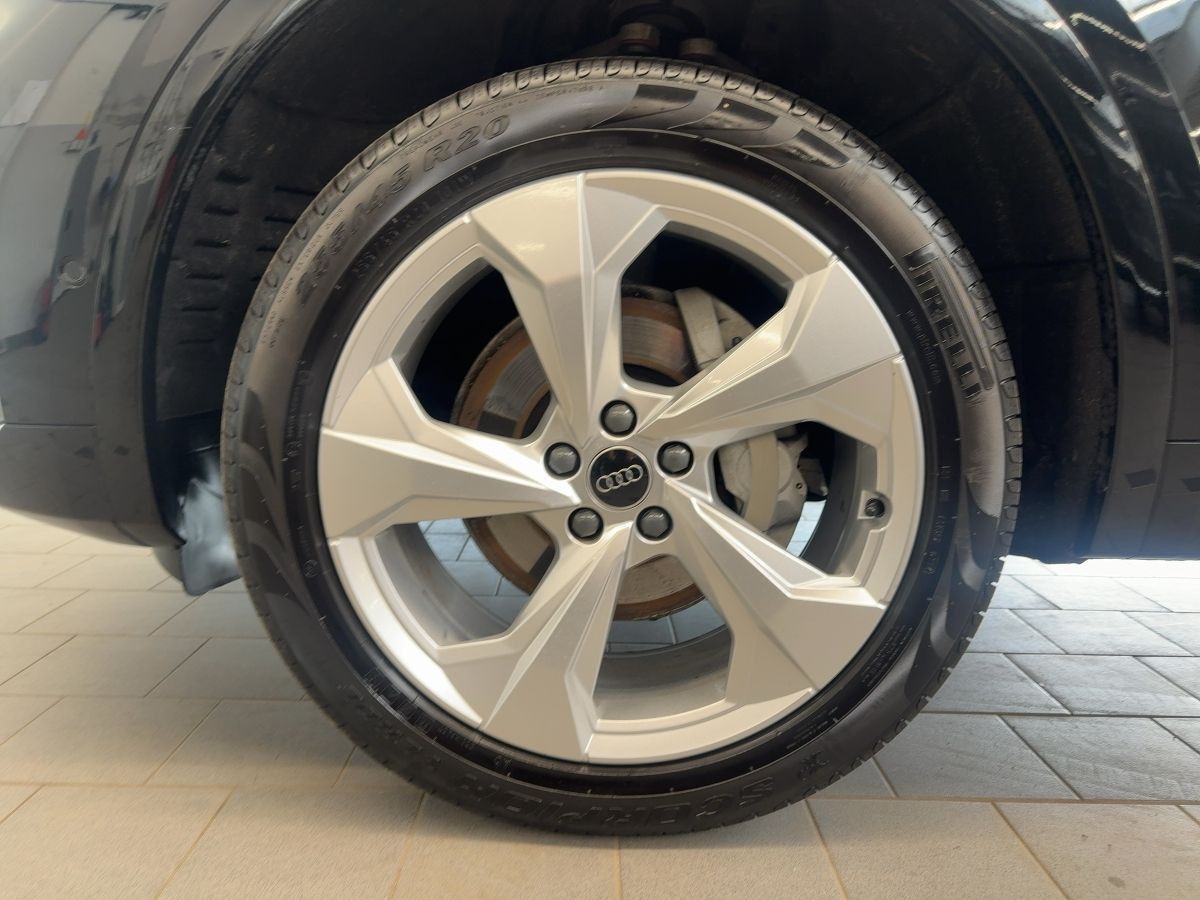Audi Q5 - Bild 20