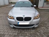BMW !! LESEN!! BMW E60 530d M-Paket - BMW 530 mit Diesel-Antrieb: Limousine, M E60 Paket