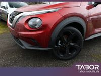 Nissan Juke - Vorschau Bild 5