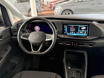 Volkswagen Caddy Maxi eHYBRID DSG ANHÄNGERKUPPLUNG 7SITZ